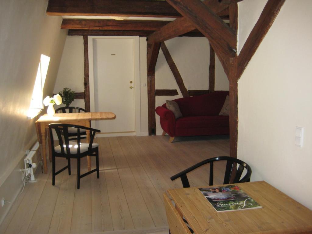 Kobmandsgardens B&B Kerteminde Dalby Phòng bức ảnh