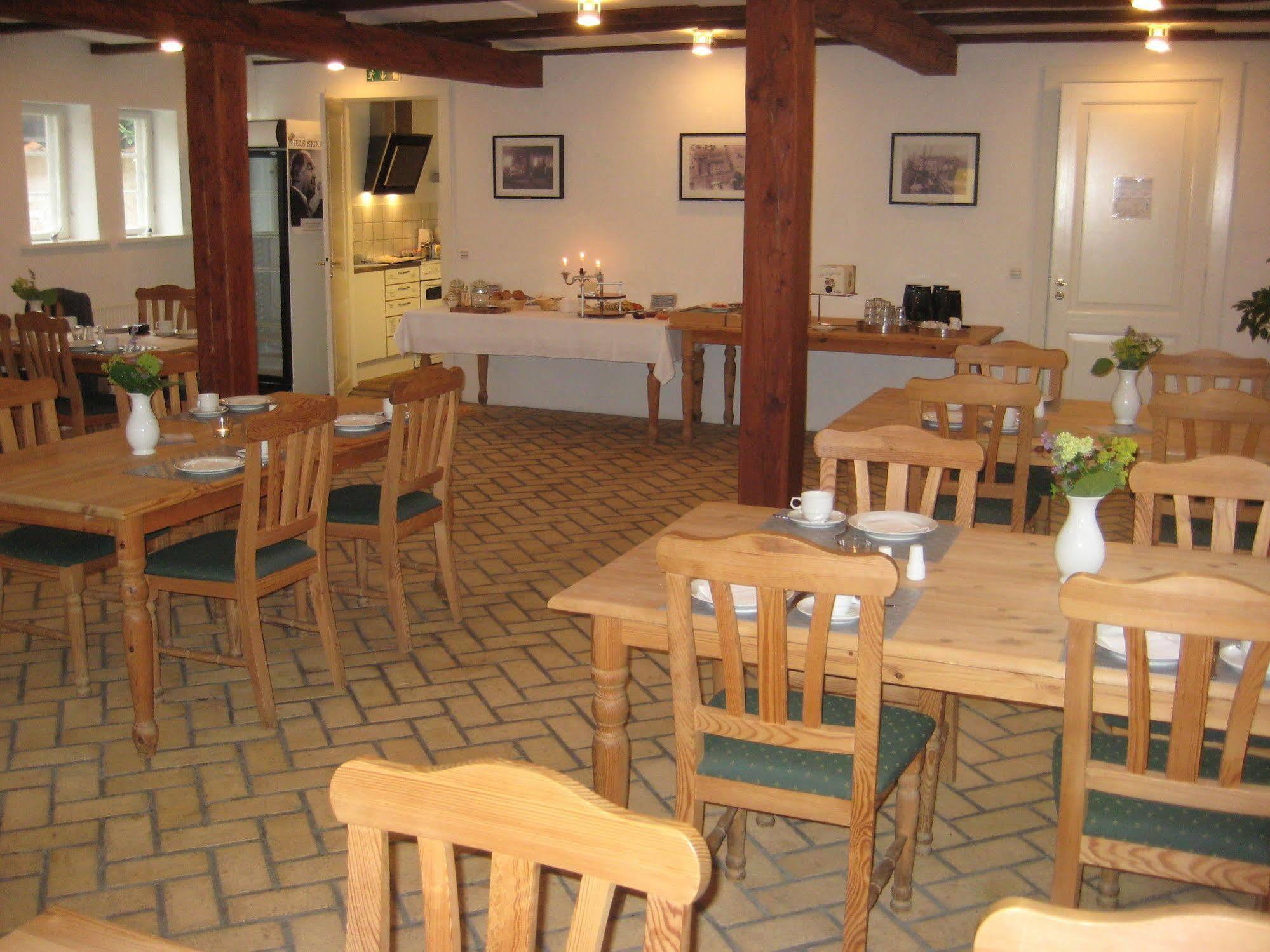 Kobmandsgardens B&B Kerteminde Dalby Ngoại thất bức ảnh