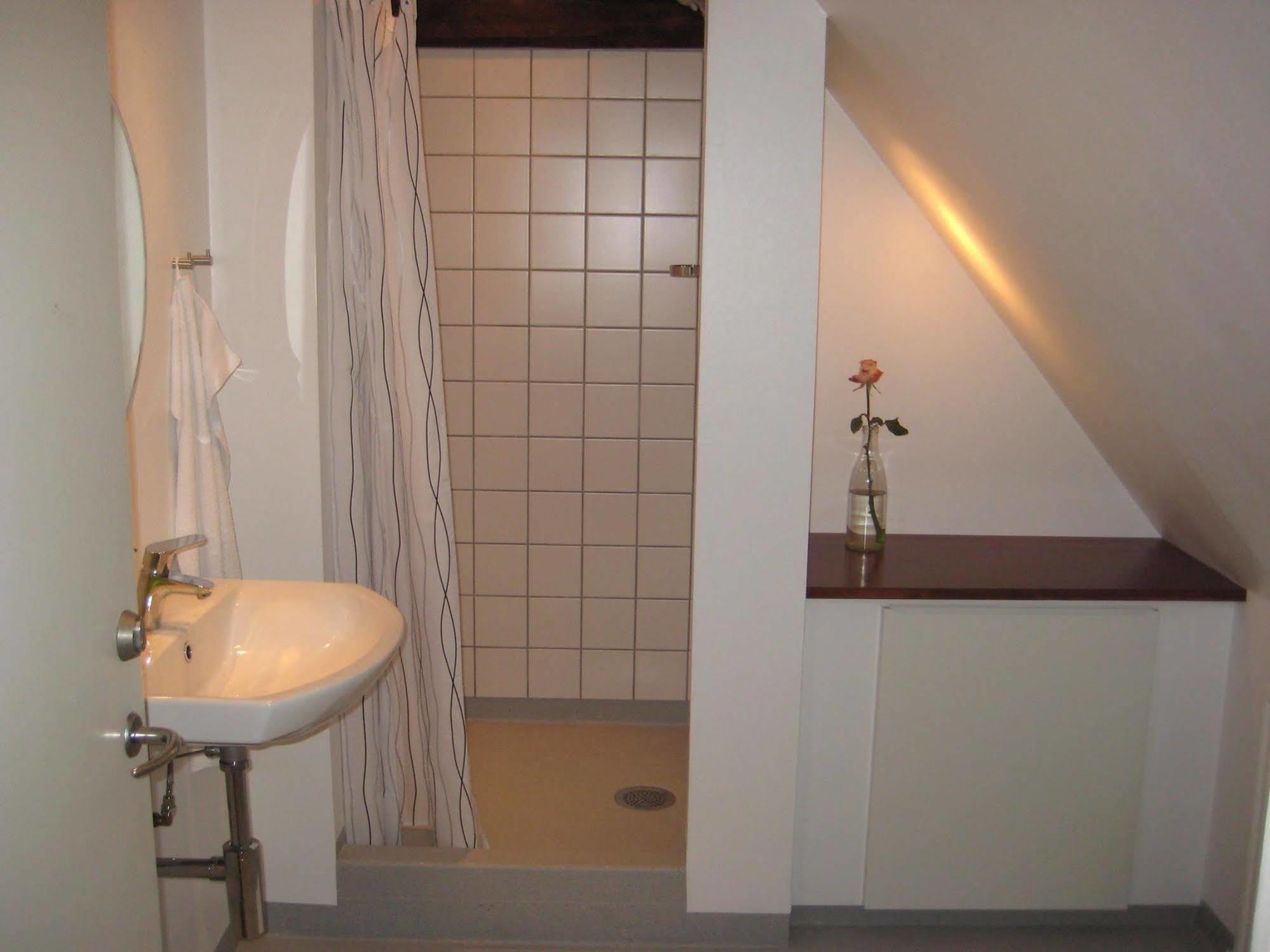 Kobmandsgardens B&B Kerteminde Dalby Ngoại thất bức ảnh