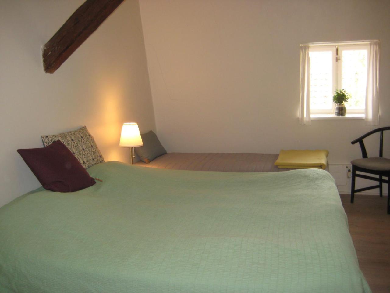 Kobmandsgardens B&B Kerteminde Dalby Ngoại thất bức ảnh